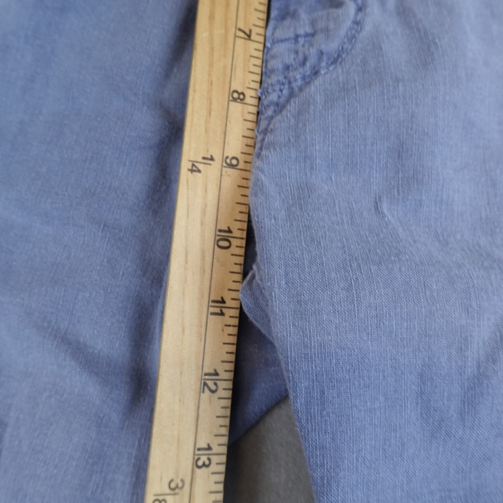 Pt Torinos Jeans Mens 36x28 Jazz Luxury Blue Pants - Picture 4 of 11